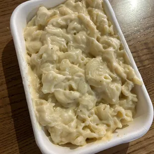 Old Bay Mac