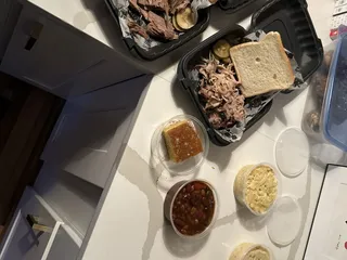 Smoking Kow BBQ