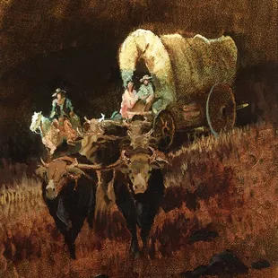 WISH I'D STAYED HOME