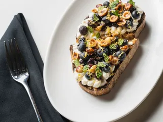 The Tavern at Heathman