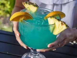 Ted's Tacos and Cantina