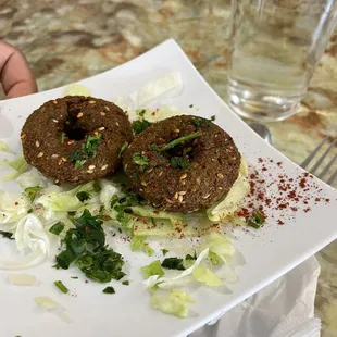 Falafel