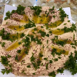 Hummus