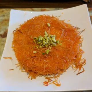 Kunafa