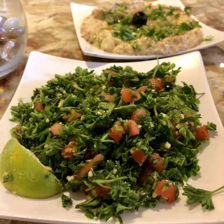 Tabouli