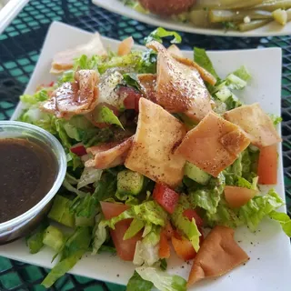 Fattoush