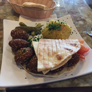 Falafel