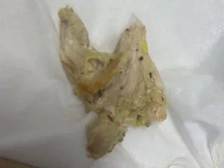 Tassili Mediterranean Cuisine