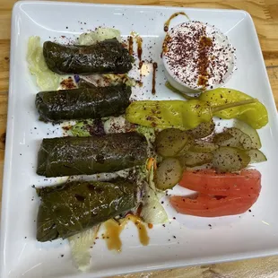 Dolmas