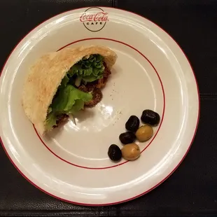 Hala Produce  is Yummy! We purchased Soujouk, Mortadela and both Black Olives and Cracked Green Olives!