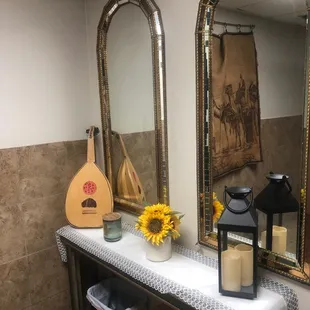 Decor