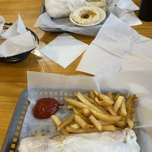 food