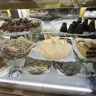 Pastries