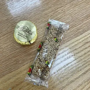 Dessert