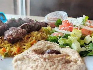 Gyros House Mediterranean Cuisine