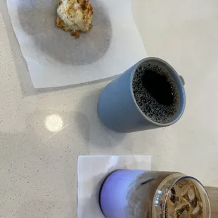 Coconut Macaroon