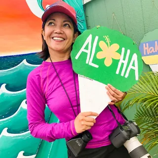 Geralyn Kamahao C.