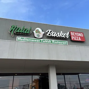 Great spot in San Marcos! Halal!!!