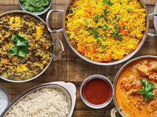 Himalayan Fusion Bistro