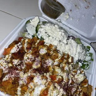 Gyro Plate