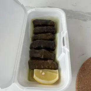 Dolmas
