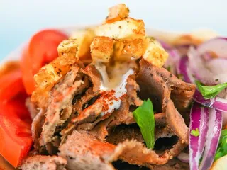 Nick The Greek - Fair Oaks