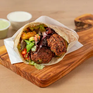 Falafel