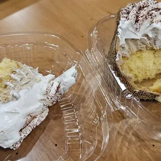 Tiramisu Gateau