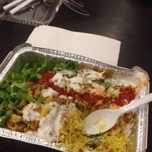 Basmati Rice