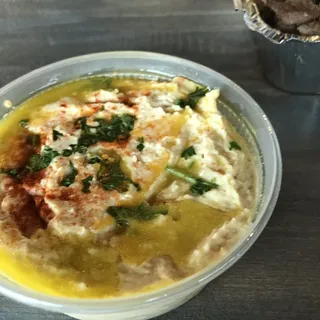 Hummus
