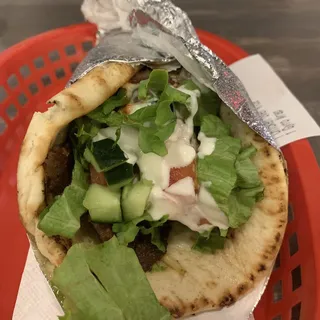 Gyro Wrap
