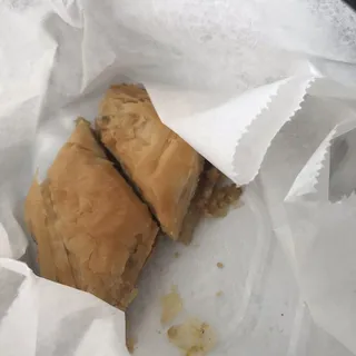 Baklava