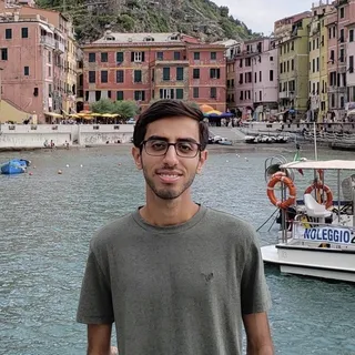 Saahir J.