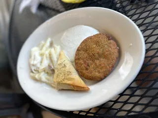 Tino's Greek Cafe
