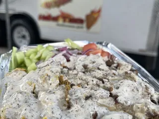 Halal taza