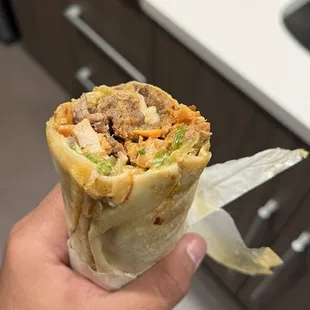 Shawarma