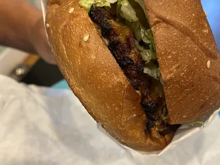 Bongo Burger