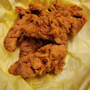 Chicken Tenders