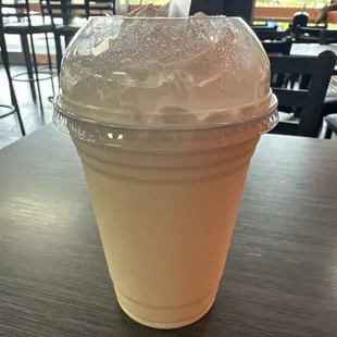 Caramel Shake