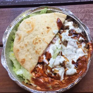 Combination plate $10