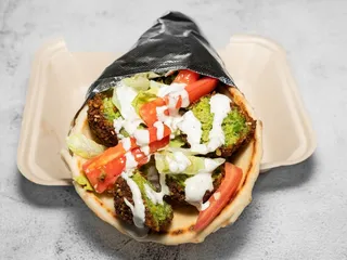 Halal Cart SF