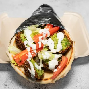 Halal Cart SF