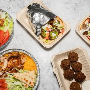 burritos and wraps, wraps, burrito, food