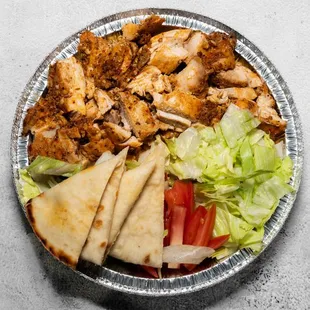 salad, salads, food