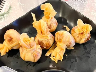 Simply Tasty Thai