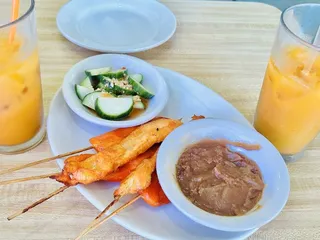 Taste Of Thai