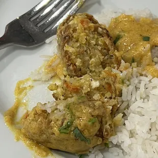 Malai Kofta