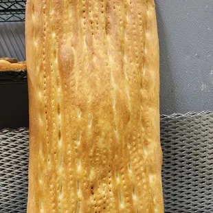 a loaf of bread