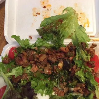 Chicken Salad