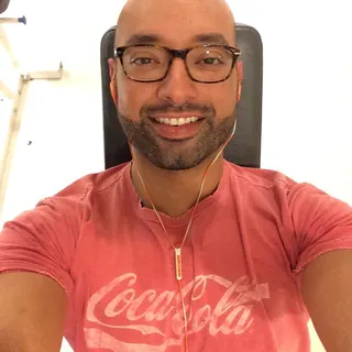 Marcos M.